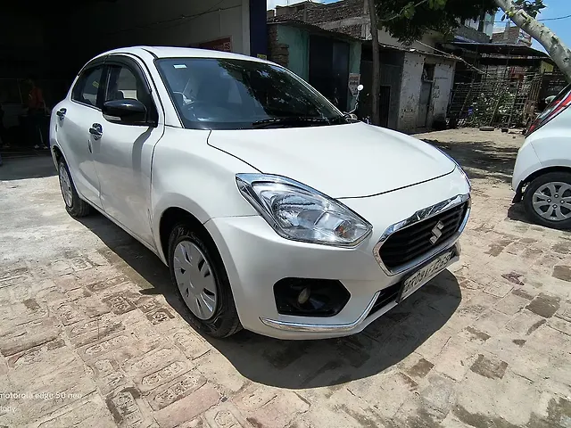 Used Maruti Suzuki Dzire [2020-2024] VXi [2020-2023] in Motihari