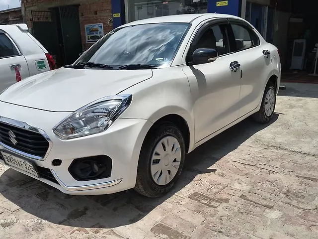 Used Maruti Suzuki Dzire [2020-2024] VXi [2020-2023] in Motihari