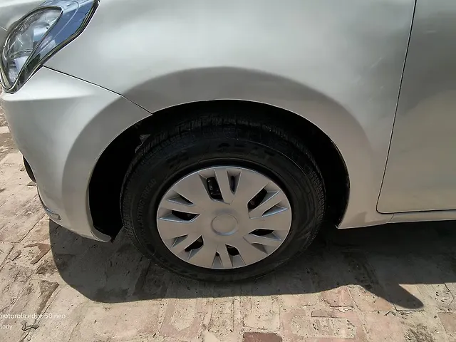 Used Maruti Suzuki Dzire [2020-2024] VXi [2020-2023] in Motihari
