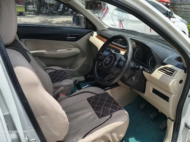 Used Maruti Suzuki Dzire [2020-2024] VXi [2020-2023] in Motihari