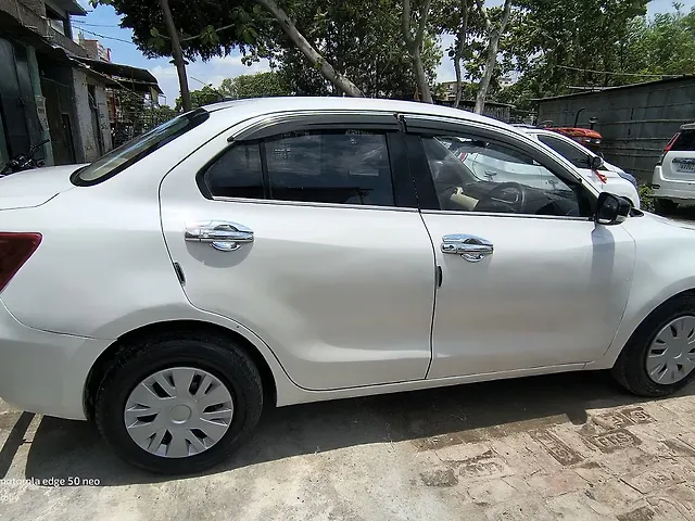 Used Maruti Suzuki Dzire [2020-2024] VXi [2020-2023] in Motihari