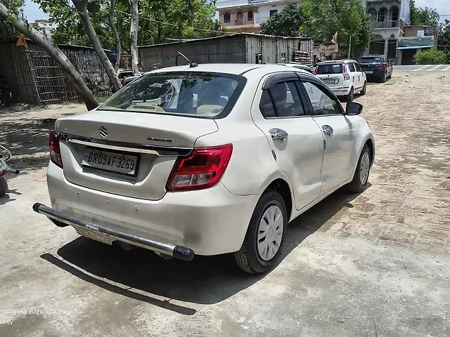 Used Maruti Suzuki Dzire [2020-2024] VXi [2020-2023] in Motihari