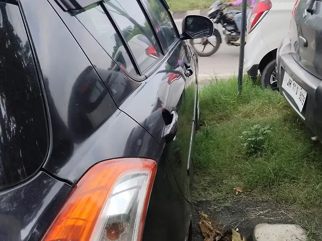 Used Maruti Suzuki Swift [2014-2018] VXi ABS in Ranchi