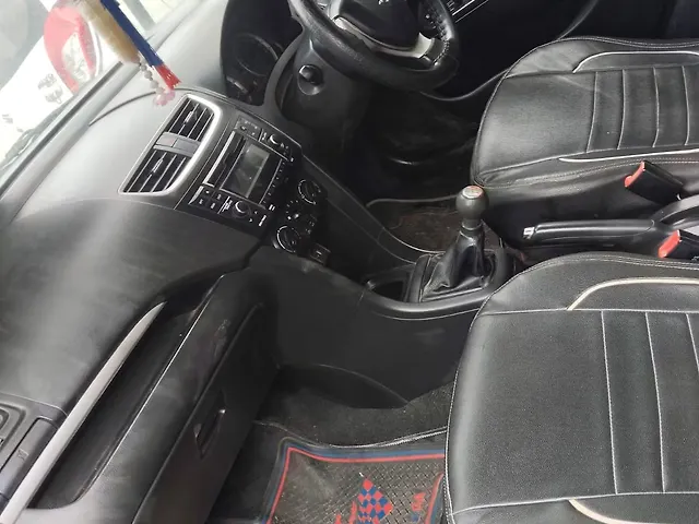 Used Maruti Suzuki Swift [2014-2018] VXi ABS in Ranchi