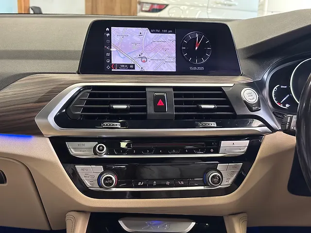 Used BMW X4 [2019-2022] xDrive20d M Sport X [2019-2020] in Indore