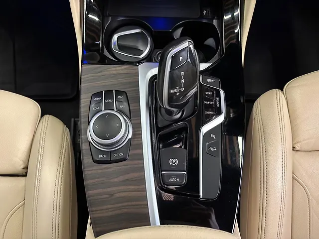 Used BMW X4 [2019-2022] xDrive20d M Sport X [2019-2020] in Indore