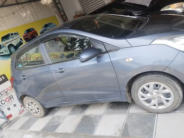 Used Hyundai Grand i10 [2013-2017] Sports Edition 1.2L Kappa VTVT in Ranchi