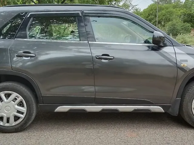 Used Maruti Suzuki Vitara Brezza [2016-2020] VDi (O) [2016-2018] in Agra