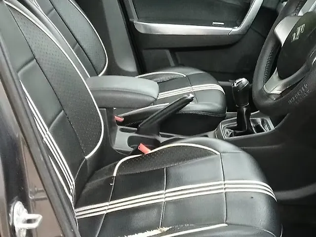 Used Maruti Suzuki Vitara Brezza [2016-2020] VDi (O) [2016-2018] in Agra