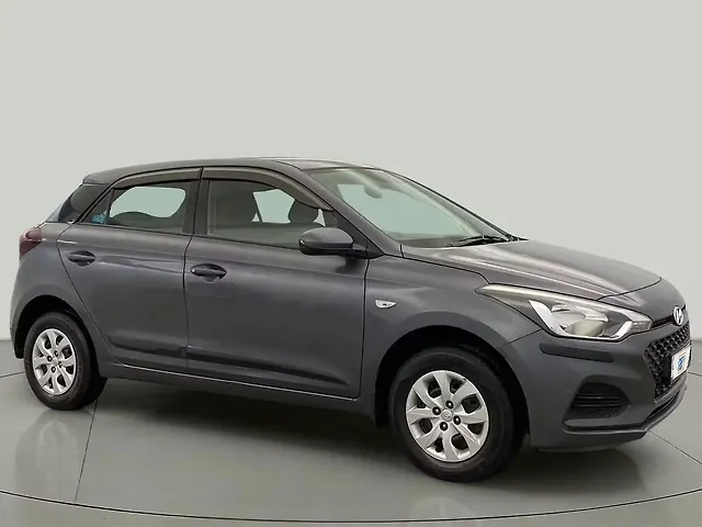 Used 2018 Hyundai Elite i20 in Delhi