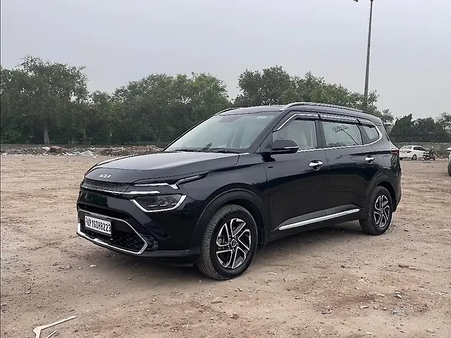 Used Kia Carens [2022-2023] Luxury 1.5 Diesel 7 STR in Delhi