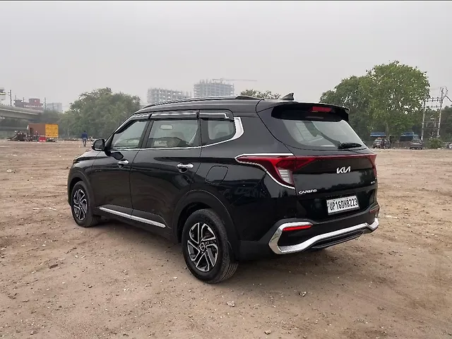 Used Kia Carens [2022-2023] Luxury 1.5 Diesel 7 STR in Delhi