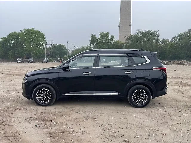 Used Kia Carens [2022-2023] Luxury 1.5 Diesel 7 STR in Delhi