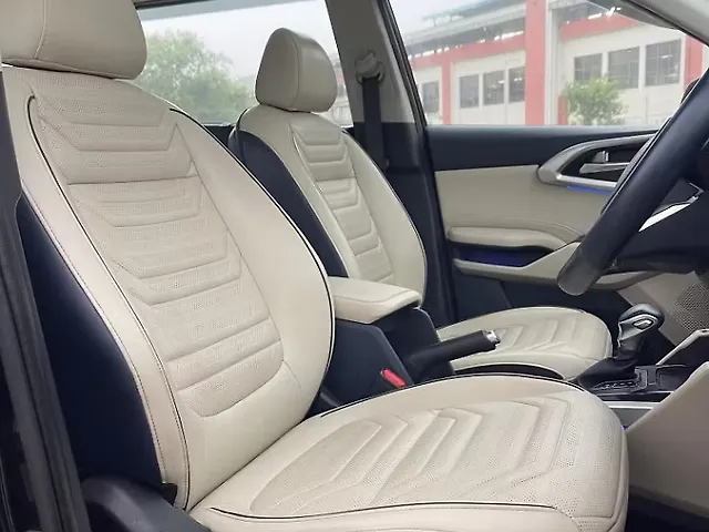 Used Kia Carens [2022-2023] Luxury 1.5 Diesel 7 STR in Delhi