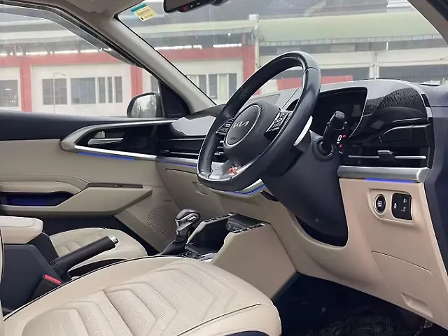 Used Kia Carens [2022-2023] Luxury 1.5 Diesel 7 STR in Delhi