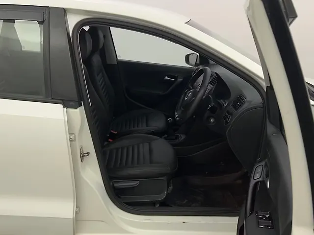 Used Volkswagen Polo [2016-2019] Comfortline 1.2L (P) in Gurgaon