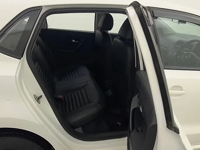 Used Volkswagen Polo [2016-2019] Comfortline 1.2L (P) in Gurgaon