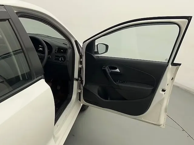 Used Volkswagen Polo [2016-2019] Comfortline 1.2L (P) in Gurgaon