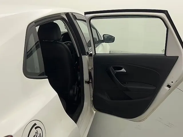 Used Volkswagen Polo [2016-2019] Comfortline 1.2L (P) in Gurgaon