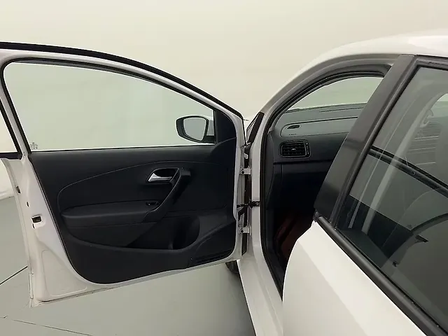 Used Volkswagen Polo [2016-2019] Comfortline 1.2L (P) in Gurgaon
