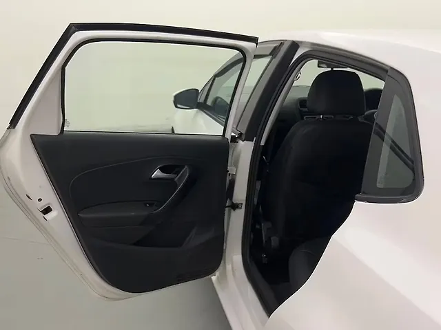 Used Volkswagen Polo [2016-2019] Comfortline 1.2L (P) in Gurgaon