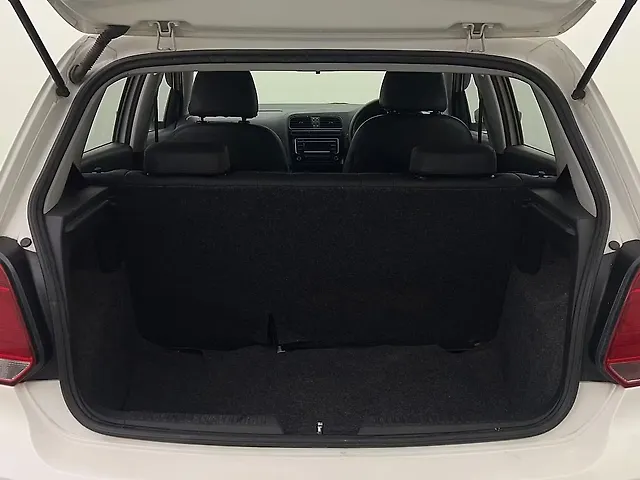 Used Volkswagen Polo [2016-2019] Comfortline 1.2L (P) in Gurgaon