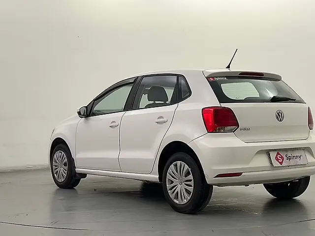 Used Volkswagen Polo [2016-2019] Comfortline 1.2L (P) in Gurgaon