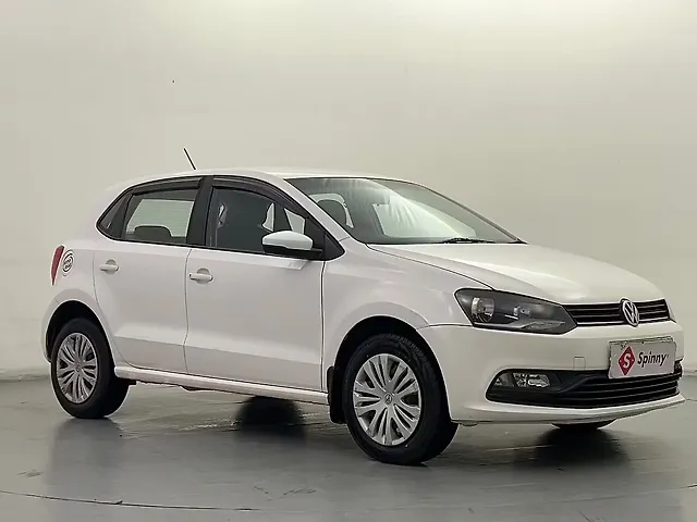 Used Volkswagen Polo [2016-2019] Comfortline 1.2L (P) in Gurgaon