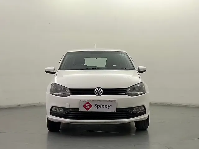 Used Volkswagen Polo [2016-2019] Comfortline 1.2L (P) in Gurgaon