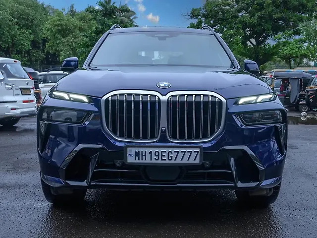 Used 2023 BMW X7 in Mumbai