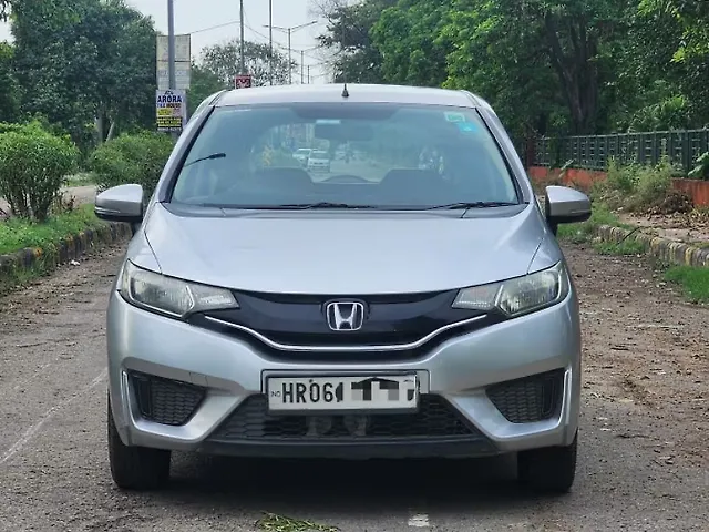 Used 2018 Honda Jazz in Kurukshetra