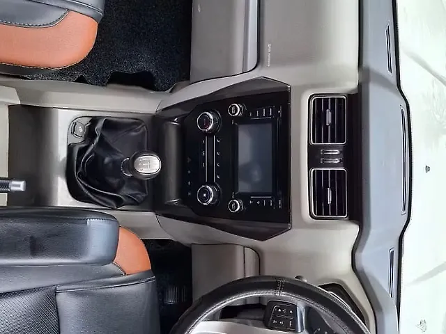 Used Mahindra Scorpio [2014-2017] S10 in Lucknow