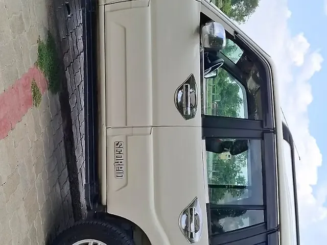 Used Mahindra Scorpio [2014-2017] S10 in Lucknow