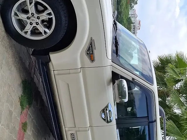 Used Mahindra Scorpio [2014-2017] S10 in Lucknow