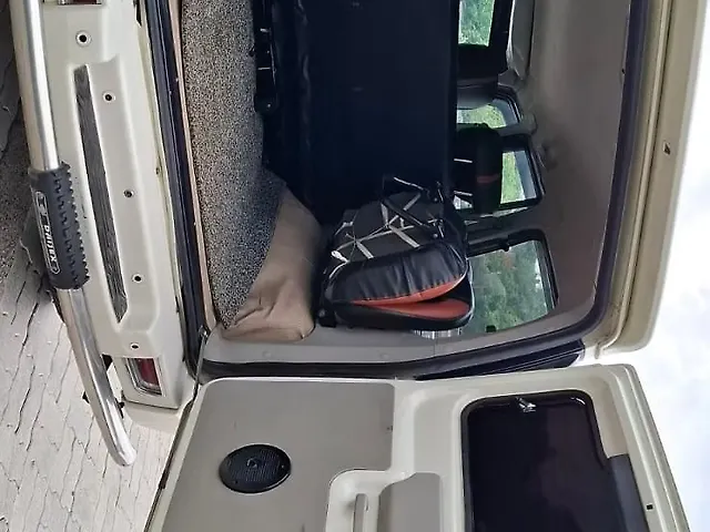 Used Mahindra Scorpio [2014-2017] S10 in Lucknow
