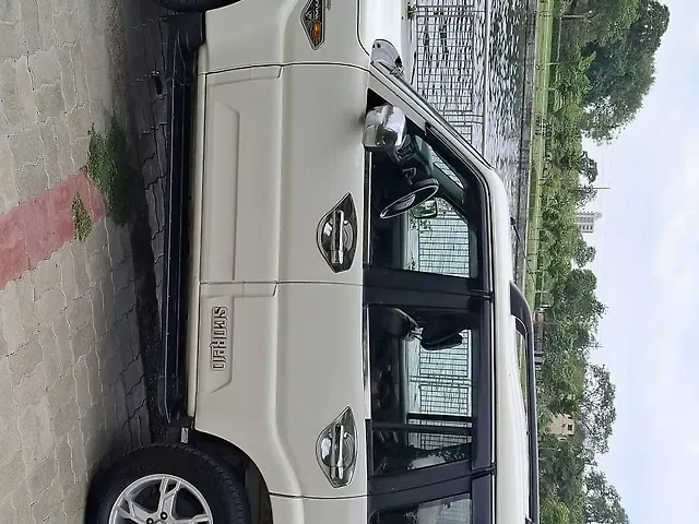 Used Mahindra Scorpio [2014-2017] S10 in Lucknow