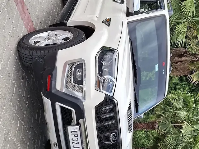 Used Mahindra Scorpio [2014-2017] S10 in Lucknow