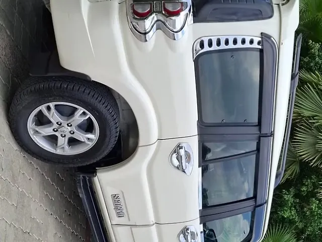 Used Mahindra Scorpio [2014-2017] S10 in Lucknow