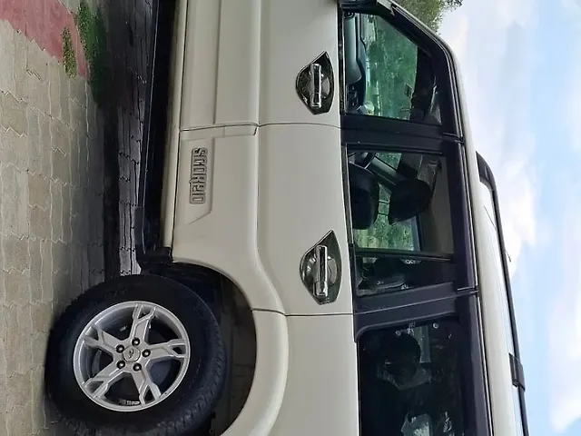 Used Mahindra Scorpio [2014-2017] S10 in Lucknow