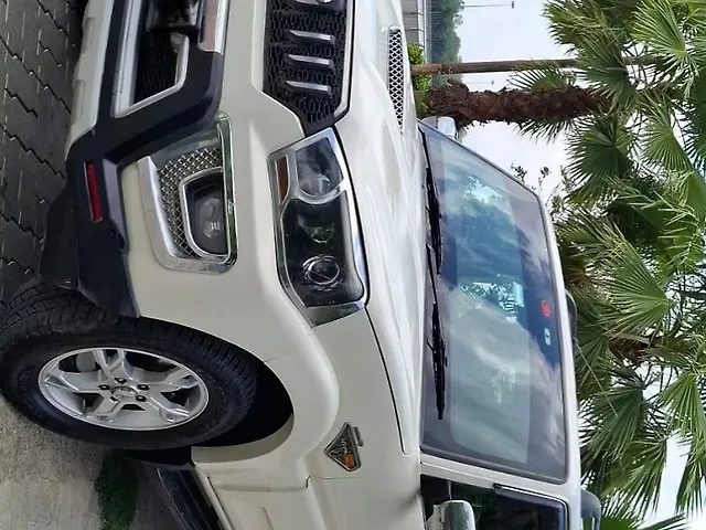 Used Mahindra Scorpio [2014-2017] S10 in Lucknow