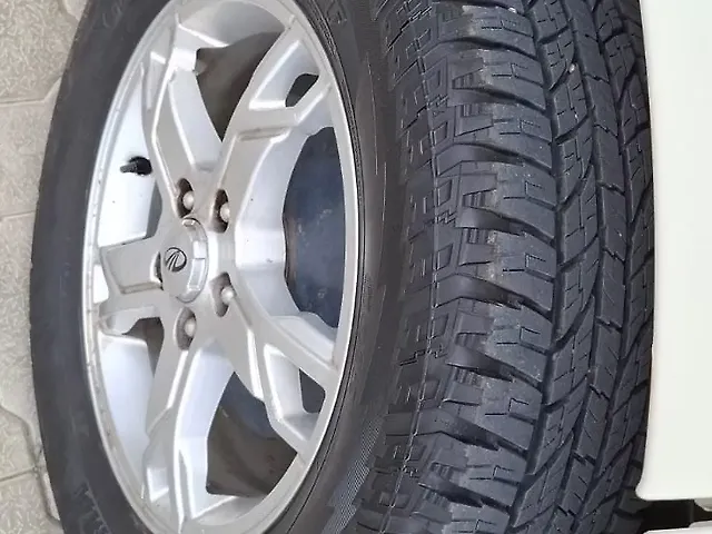 Used Mahindra Scorpio [2014-2017] S10 in Lucknow