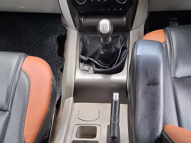 Used Mahindra Scorpio [2014-2017] S10 in Lucknow
