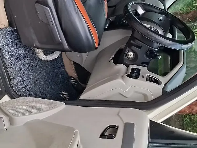 Used Mahindra Scorpio [2014-2017] S10 in Lucknow