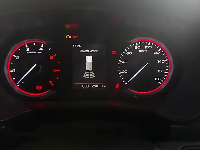 Used Mahindra Thar LX Convertible Top Diesel MT 4WD [2023] in Raipur