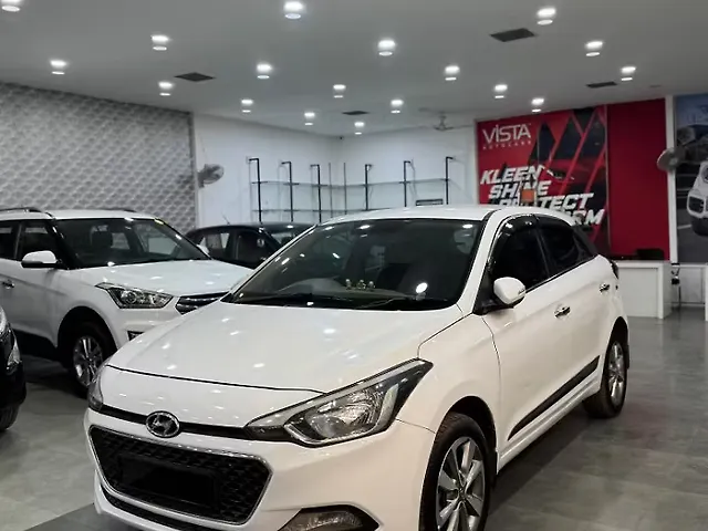 Used 2015 Hyundai Elite i20 in Raipur Used 2015 Hyundai Elite i20 in Raipur