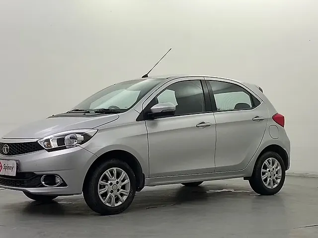 Used 2018 Tata Tiago in Gurgaon