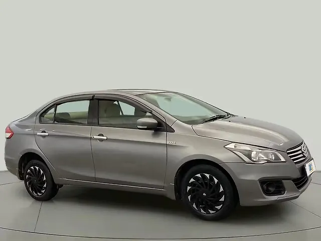 Used 2018 Maruti Suzuki Ciaz in Delhi