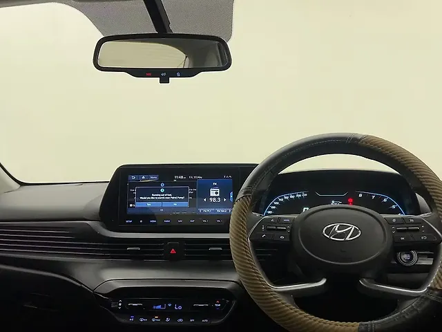 Used Hyundai i20 [2020-2023] Asta (O) 1.2 MT [2020-2023] in Pune
