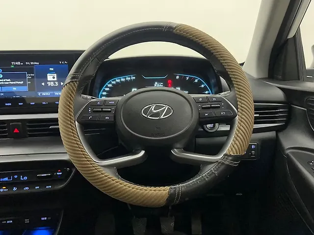 Used Hyundai i20 [2020-2023] Asta (O) 1.2 MT [2020-2023] in Pune