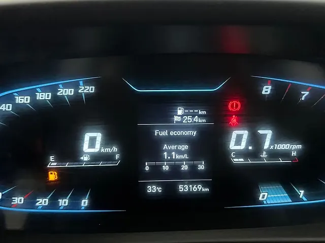Used Hyundai i20 [2020-2023] Asta (O) 1.2 MT [2020-2023] in Pune